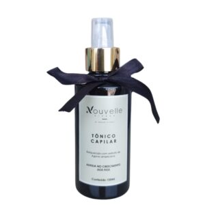 Tônico Capilar Nouvelle Visage 150ml