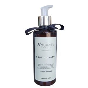 Condicionador Nouvelle Visage 300g