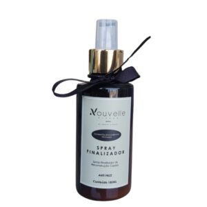 Spray Finalizador Nouvelle Visage 180ml