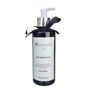 Shampoo Nouvelle Visage 300g