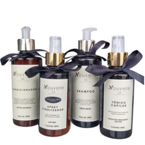Kit Home Care Nouvelle Visage